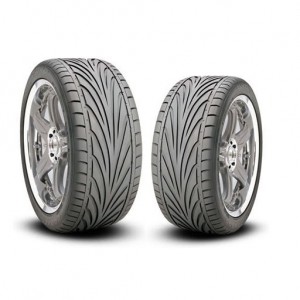 Grippy online tyres