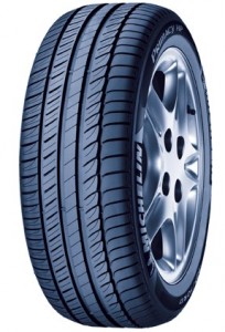 Michelin Primacy HP tyres