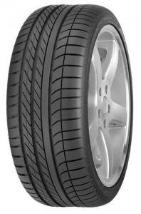 Goodyear Eagle F1 Asymmetric tyre
